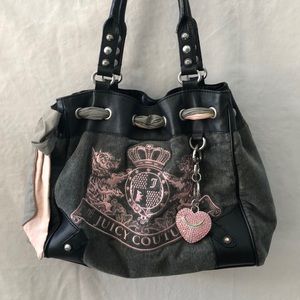 Juicy Couture Handbag
